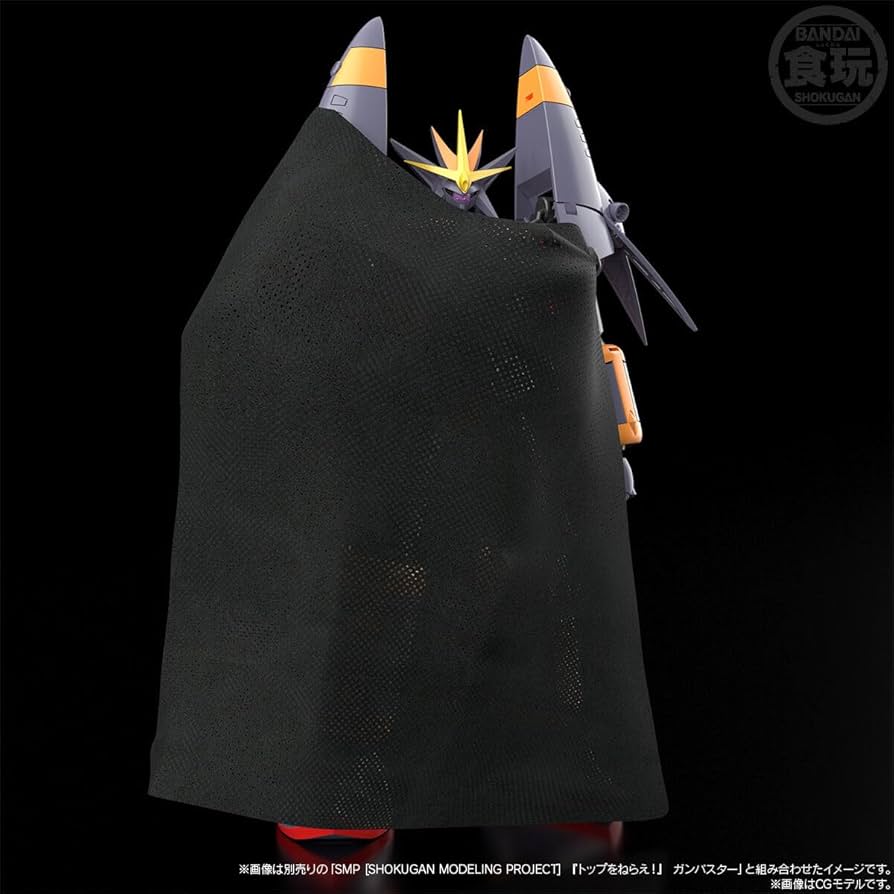 Amazon.co.jp: SMP [SHOKUGAN MODELING PROJECT] 『トップを